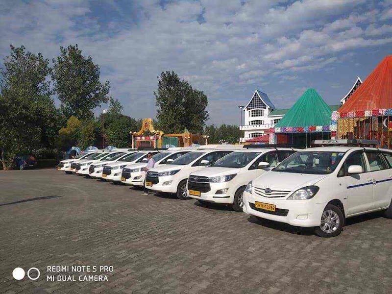 Fast Cab Taxi - Taxi & Cab Services in All Cities
