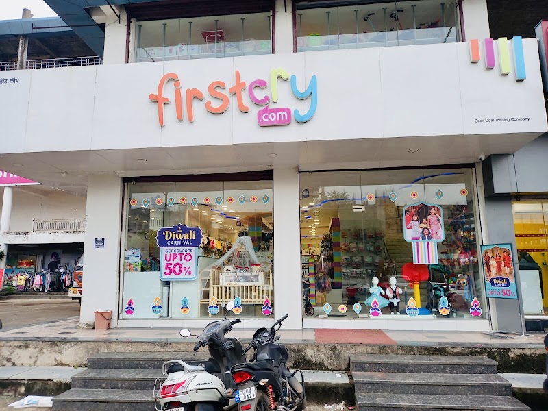Firstcry.com Store