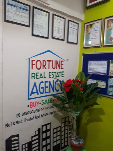 Fortune Real Estate - Commercial Spaces in Mumbai