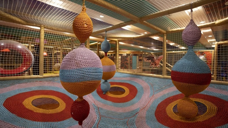 Fun Melon - Gaming Zone in All Cities