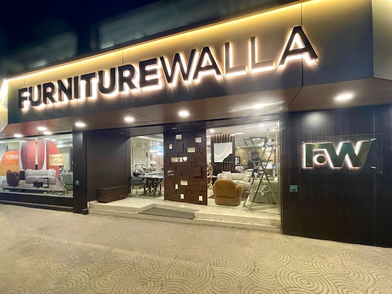 Furniturewalla FW - Furniture Shop in Mumbai