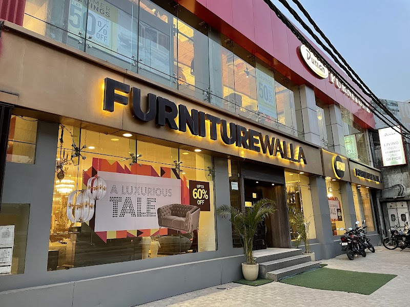 Furniturewalla FW - Furniture Shop in Delhi