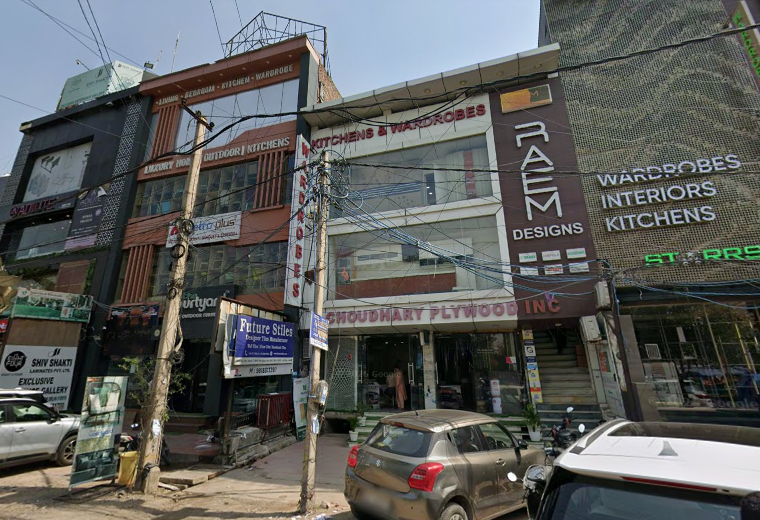 Future Stiles - Tiles Shop in Delhi