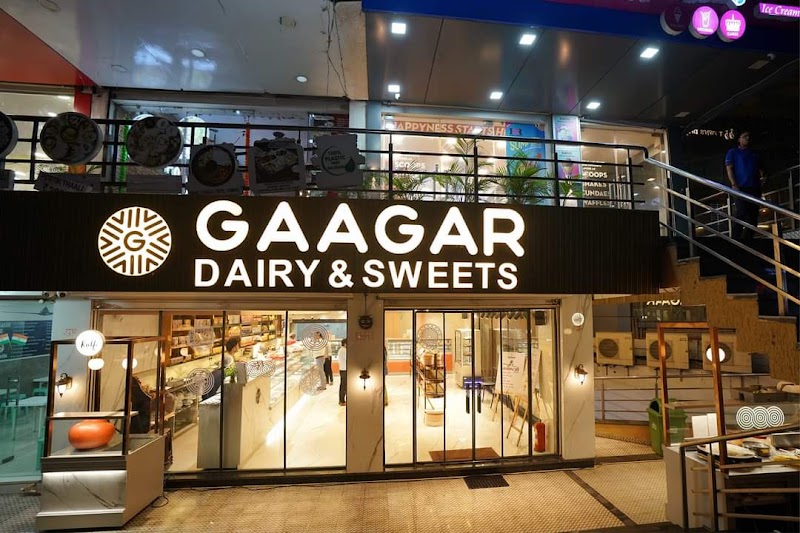 Gaagar - Sweet Shop in Bhopal