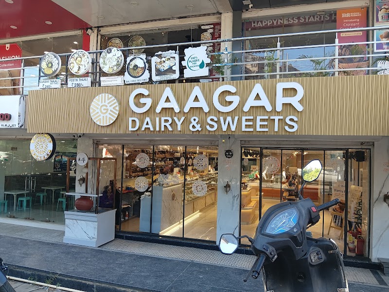 Gaagar - Sweet Shop in Bhopal