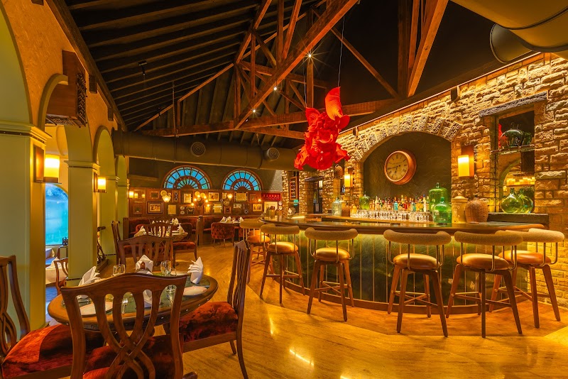 Gallops Restaurant - Restaurants in Mumbai