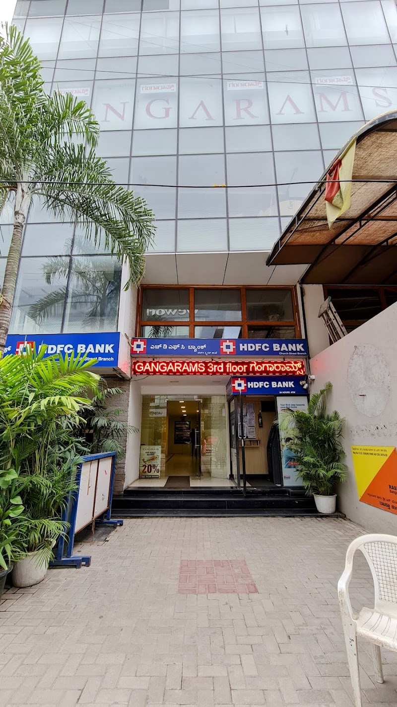 Gangarams Book Bureau - Since 1977