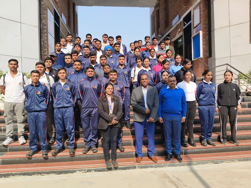 GAPS SSB - Coaching-Defence in Delhi