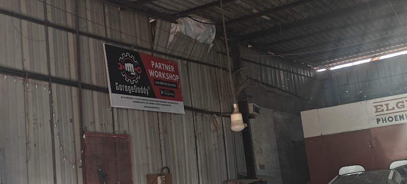 Garage Daddy - Auto Repair / Garage in Mumbai
