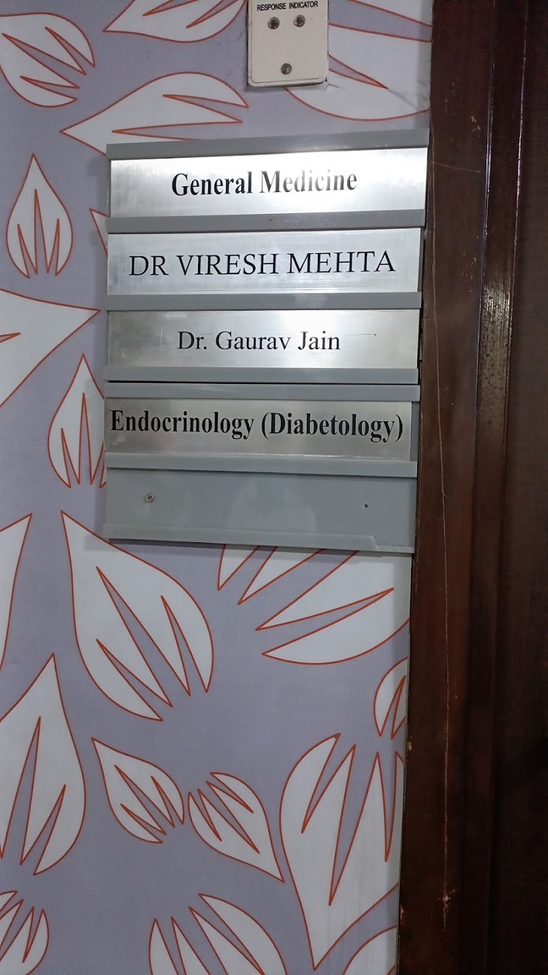General Physicians - General Physician in Delhi