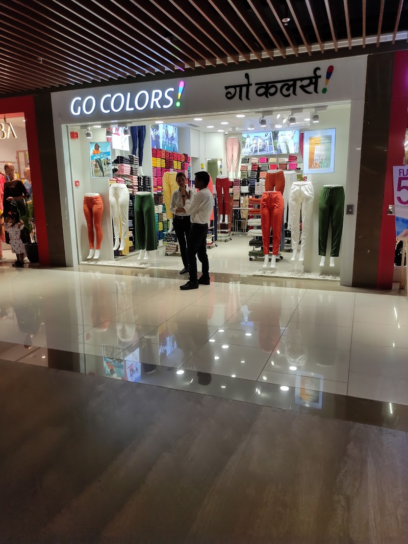Go Colors - Clothing Store in Amaravati