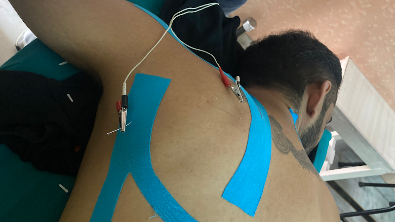Good Health Physiotherapy - Physiotherapy in Delhi