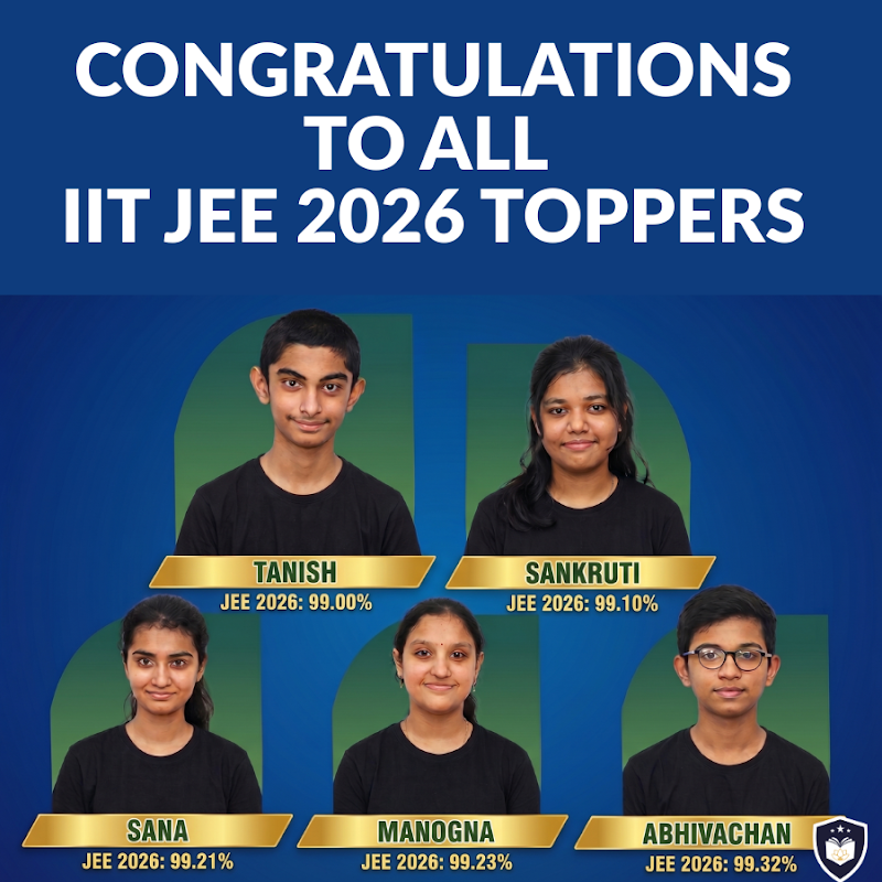 Guidanceopedia Classes - Coaching JEE/NEET in Delhi