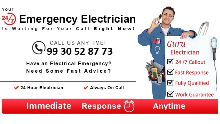 Guru Electrician: 24x7 - Plumber in Mumbai