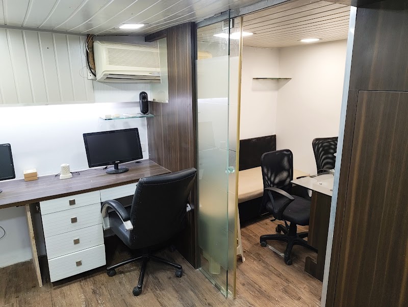HEIGHTS REALTORS - Commercial Spaces in Mumbai