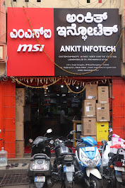 PC Studio (Ankit Infotech)