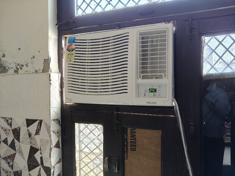 Himanshu Refrigeration - AC Fridge Repairing in All Cities