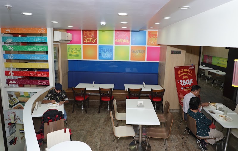 HIRA SWEETS - Sweet Shop in Delhi