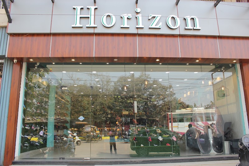 Horizon Footwear