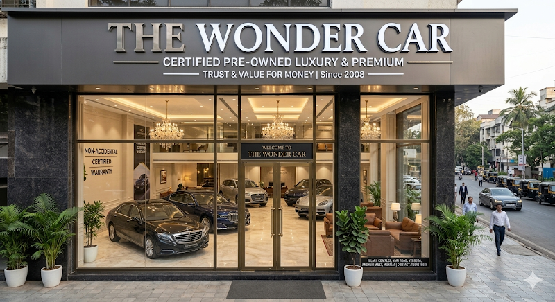 Hot Deals Certified -  in Mumbai