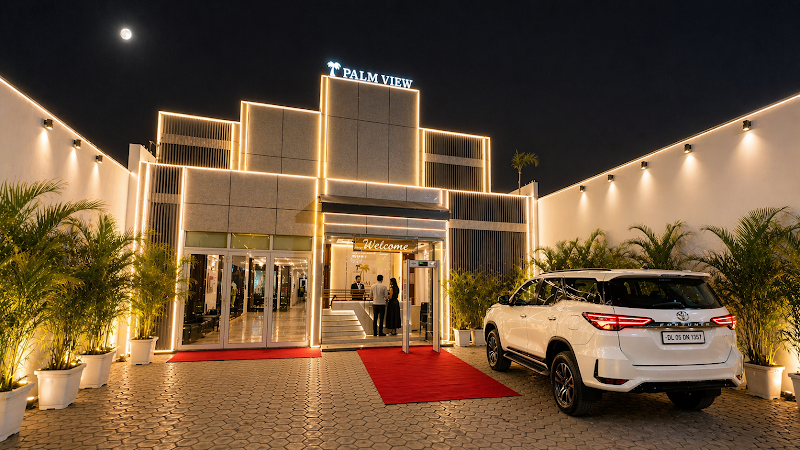 Hotel Palm View - Hotel in All Cities