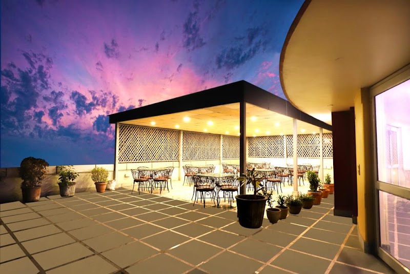 Hotel Shanti Villa - Hotel in All Cities
