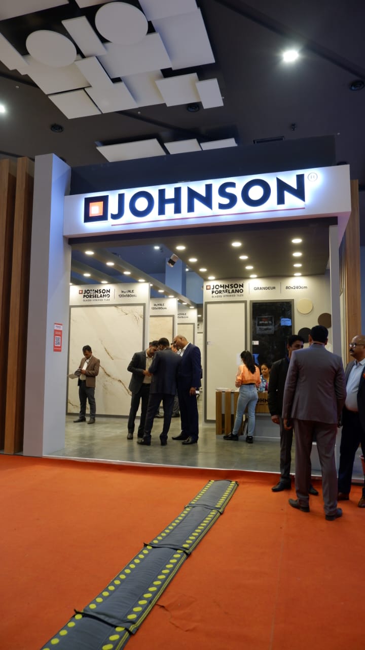 House of Johnson - Tiles Shop in Delhi