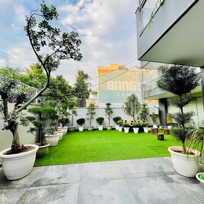 Humana Wellness - Rehabilitation Center in Delhi