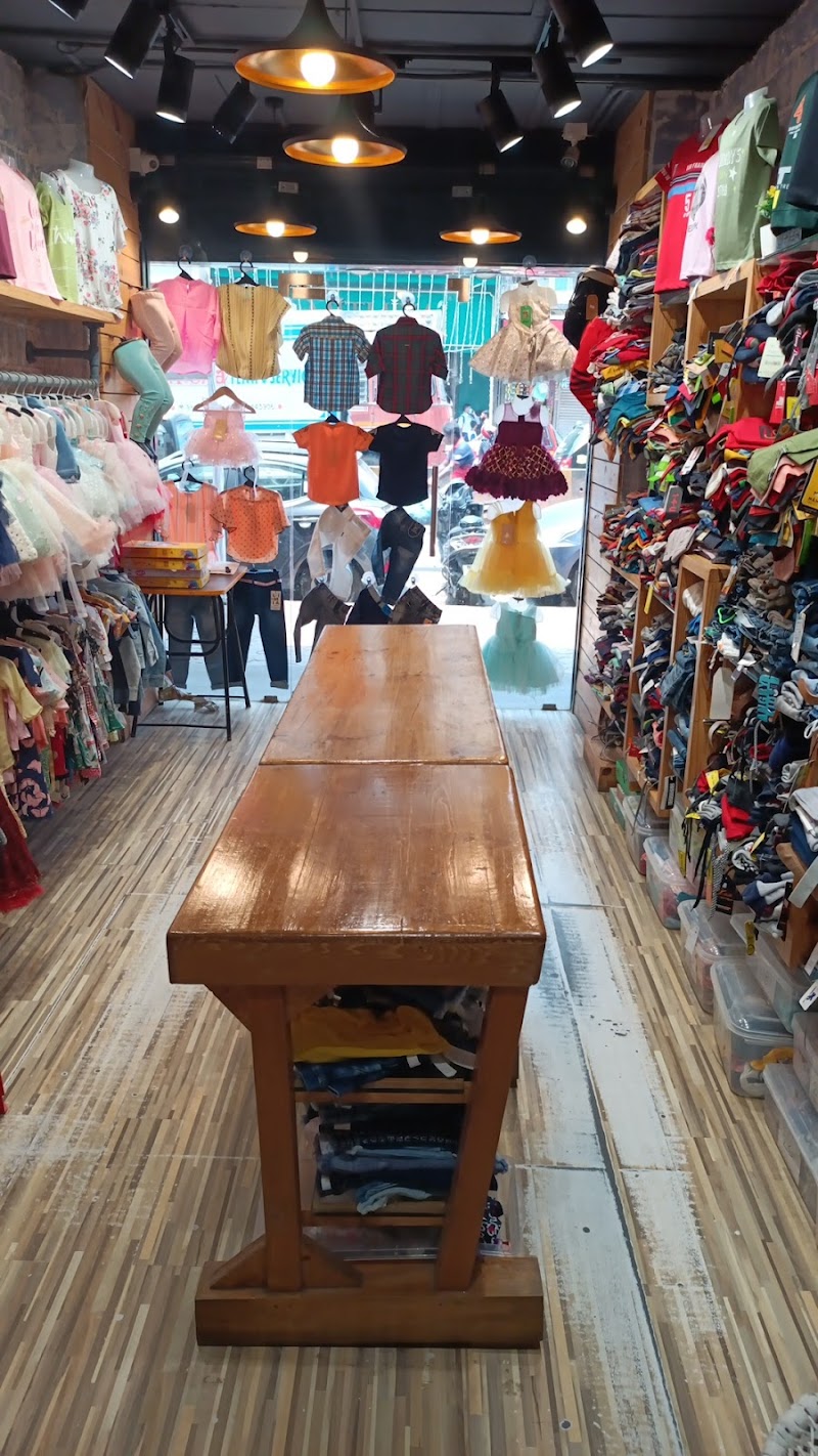 Hunny Bunny Kidswear - Clothes Kids in Mumbai