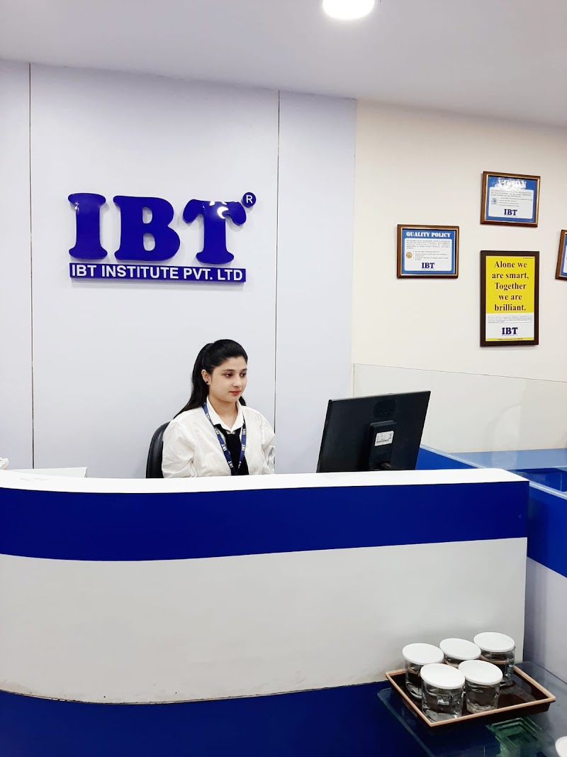 IBT Institute :