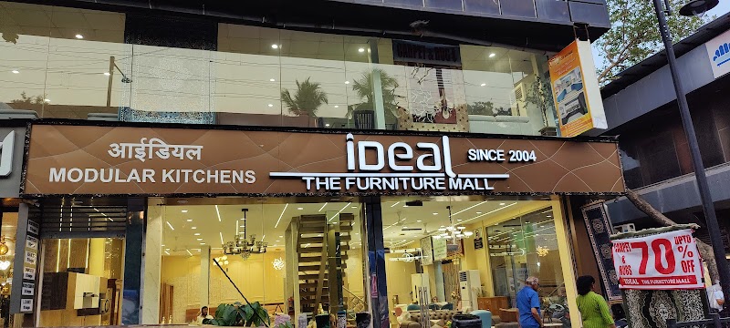 Ideal Furniture - Furniture Shop in Mumbai