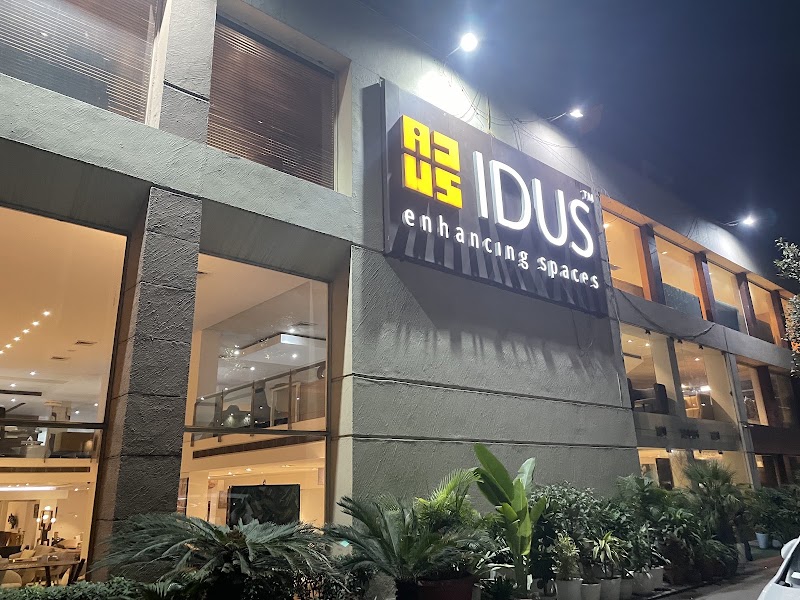 IDUS - Furniture Shop in Delhi