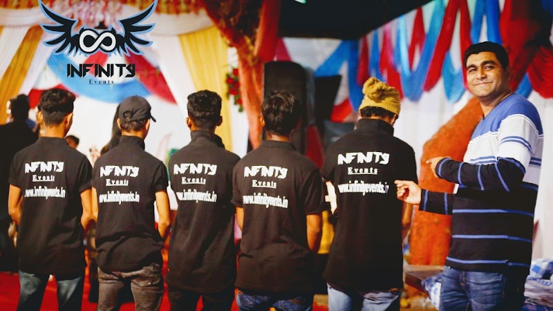 Infinity Events - Event Organiser in Mumbai