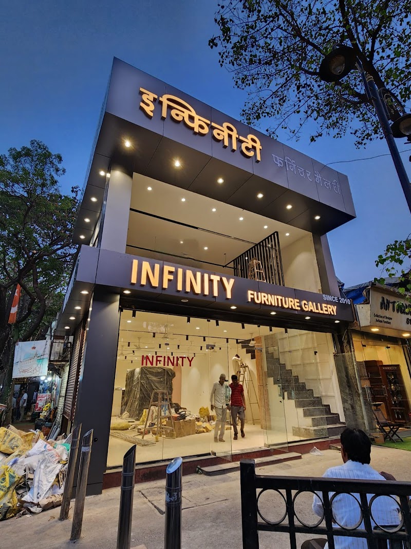 Infinity Furniture Gallery - Furniture Shop in Mumbai