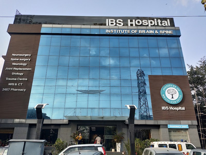 Institute of Brain - Neurologist in Delhi