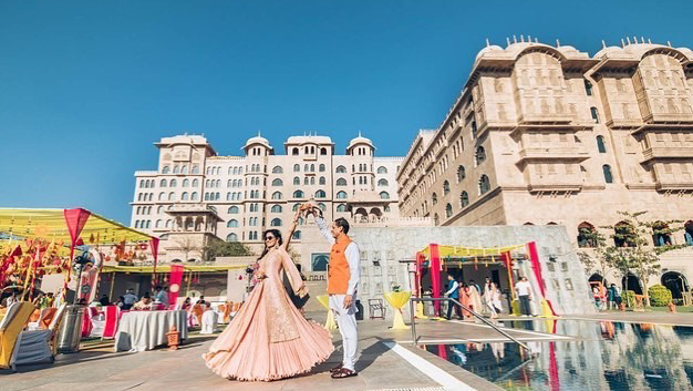 Iskra Events And - Event Organiser in Mumbai