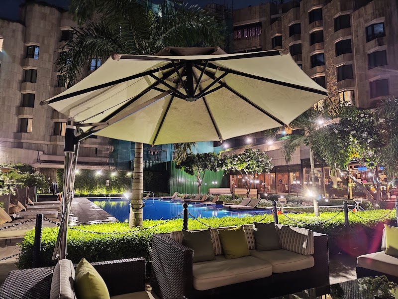 ITC Maurya - Hotel in All Cities