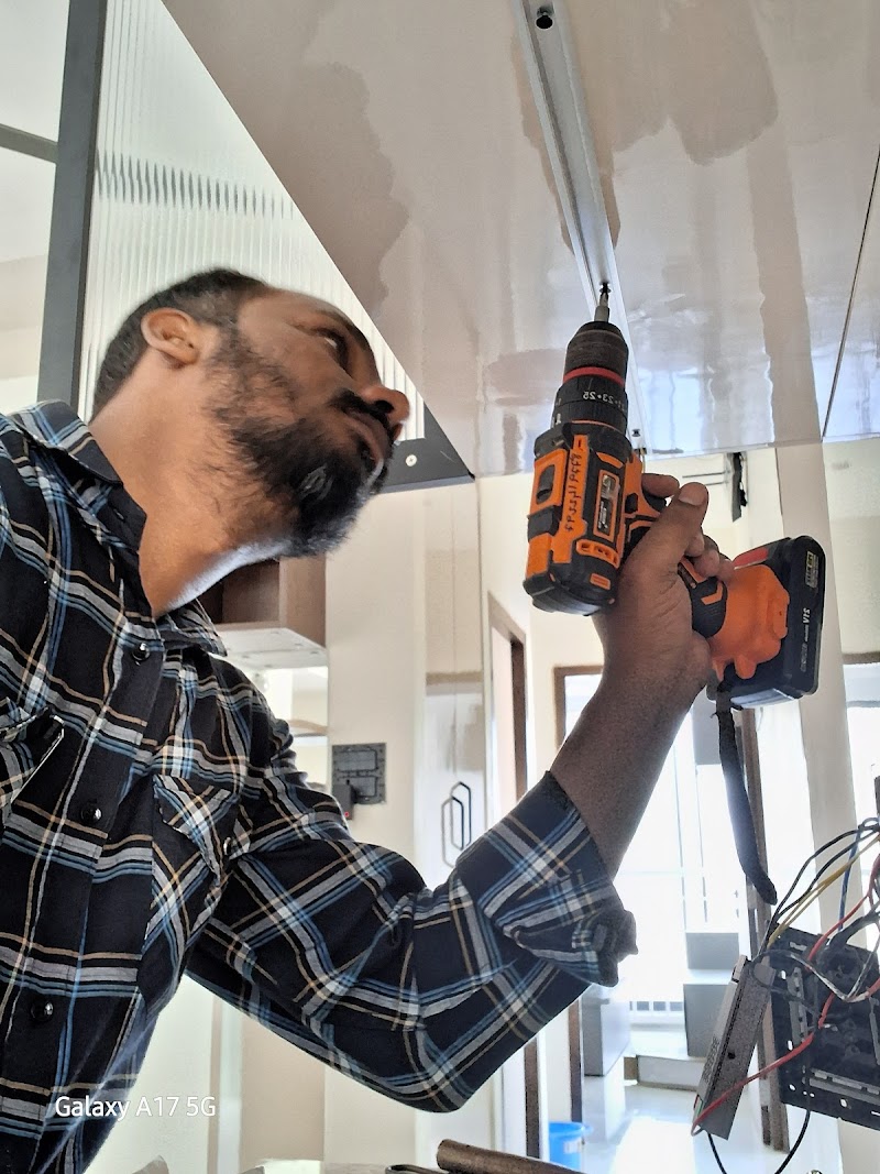 Ivan Electrician -  in Mumbai
