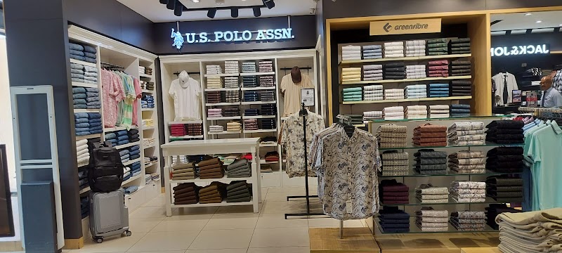 JadeBlue Menswear Store