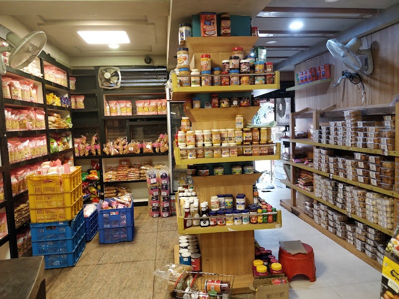 Janta Bakery - Bakery in Delhi
