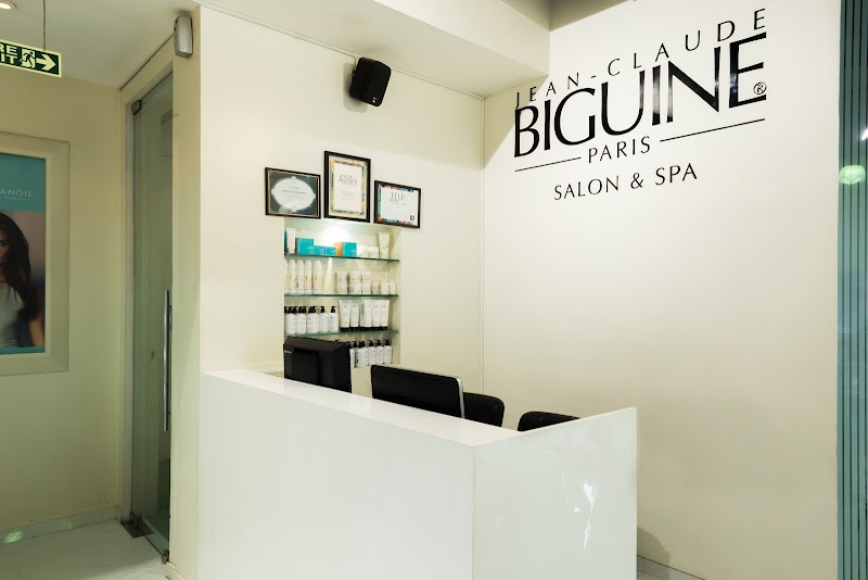 Jean - Beauty Parlor in Mumbai