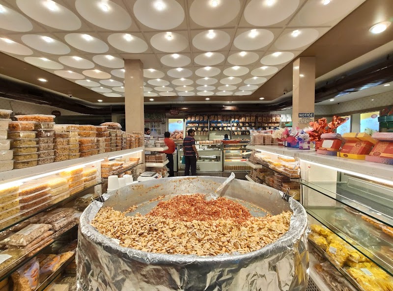 Jhama Sweets -  in Mumbai