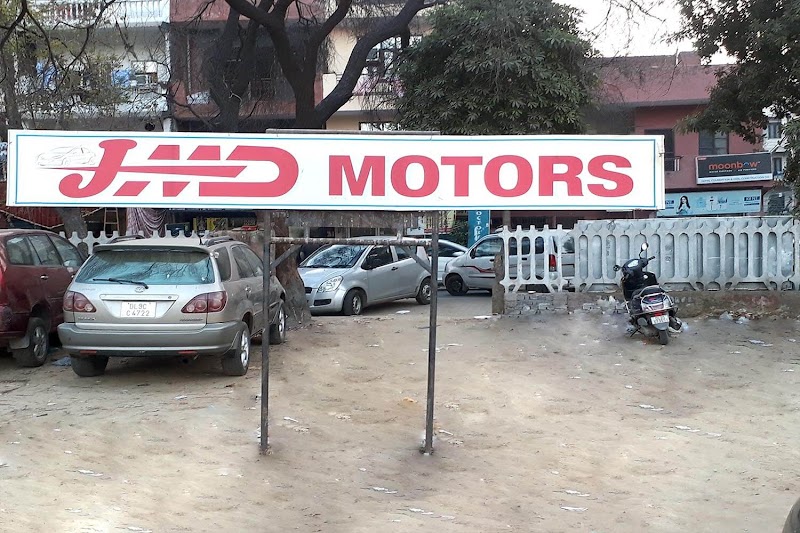 JMD Motors - Old Car Seller in All Cities