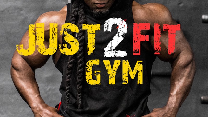 JUST 2 FIT - Gym in Delhi