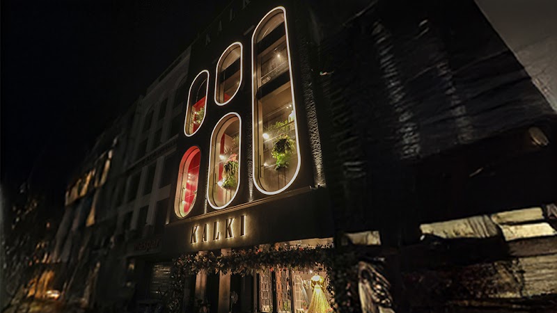 KALKI South Ex - Clothes Women in Delhi