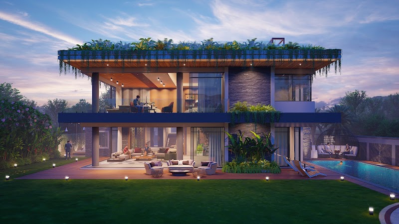 KANAI INFRA - Builder & Developer in Mumbai