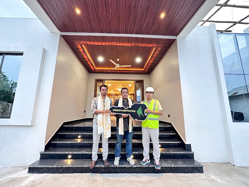 Kanglei Construction & - Builder & Developer in All Cities