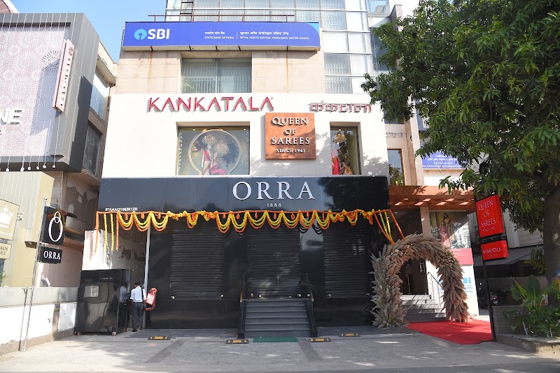 Kankatala - Saree & Ethnic Wear in All Cities