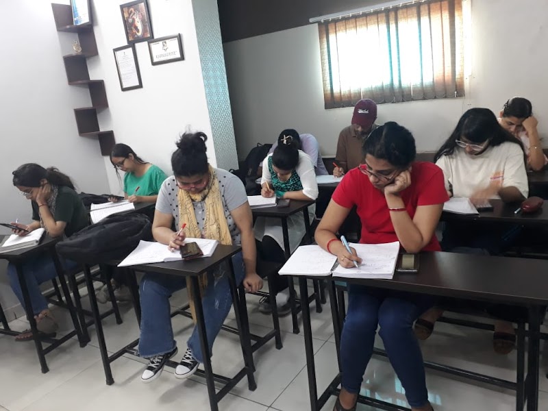 KARMADHYE~Best SSC/Bank coaching