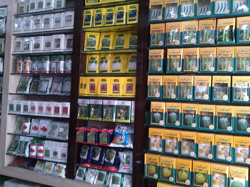 Khaitan Agro Seeds - Agricultural Seed Store in Delhi